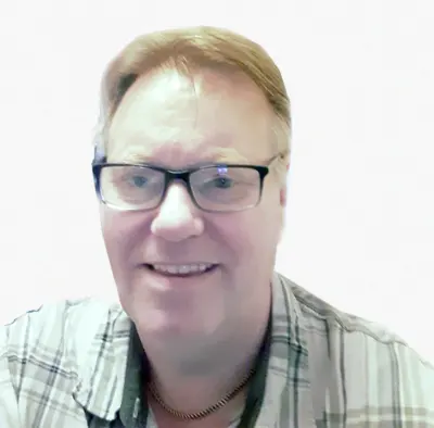 mats lönnström porträtt foto